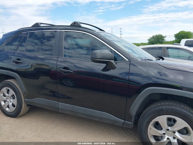2020 Toyota Rav4 Le მანქანა იყიდება აუქციონზე, vin: 2T3H1RFV8LC033997, აუქციონის ნომერი: 44805655