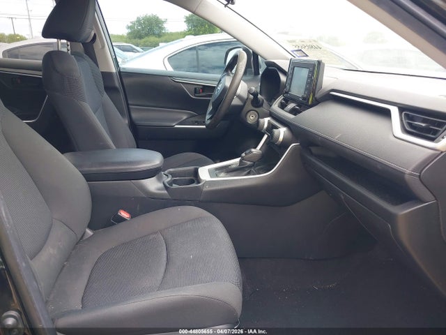 2020 Toyota Rav4 Le მანქანა იყიდება აუქციონზე, vin: 2T3H1RFV8LC033997, აუქციონის ნომერი: 44805655