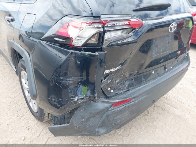 2020 Toyota Rav4 Le მანქანა იყიდება აუქციონზე, vin: 2T3H1RFV8LC033997, აუქციონის ნომერი: 44805655