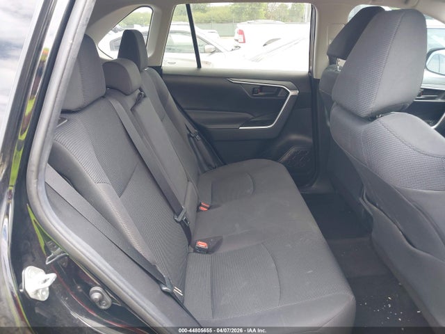 2020 Toyota Rav4 Le მანქანა იყიდება აუქციონზე, vin: 2T3H1RFV8LC033997, აუქციონის ნომერი: 44805655