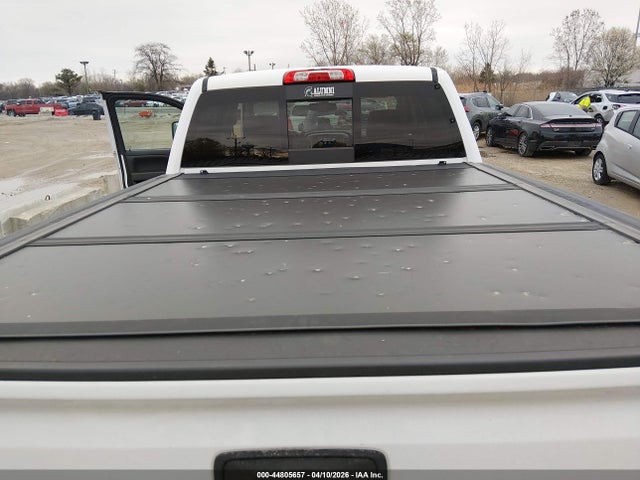 2017 Chevrolet Silverado 2500hd Lt მანქანა იყიდება აუქციონზე, vin: 1GC1KVEG0HF177139, აუქციონის ნომერი: 44805657