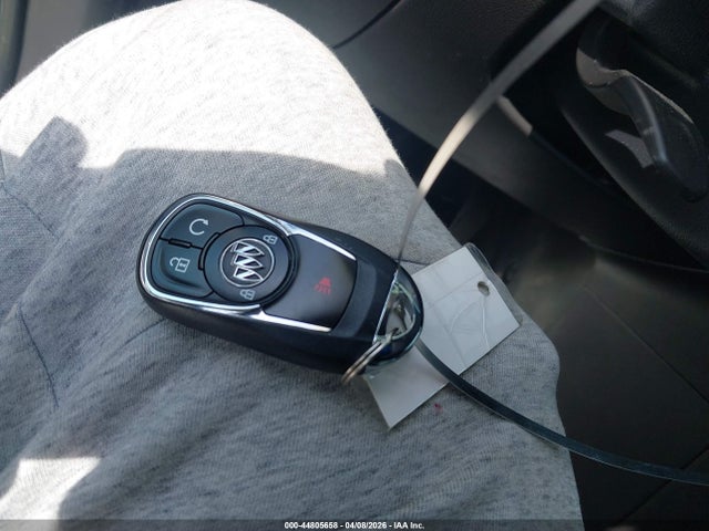 2017 Buick Encore Essence მანქანა იყიდება აუქციონზე, vin: KL4CJCSB6HB133012, აუქციონის ნომერი: 44805658