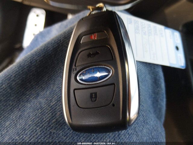 Продажа на аукционе авто 2025 Subaru Crosstrek Sport, vin: 4S4GUHF62S3764619, номер лота: 44805663