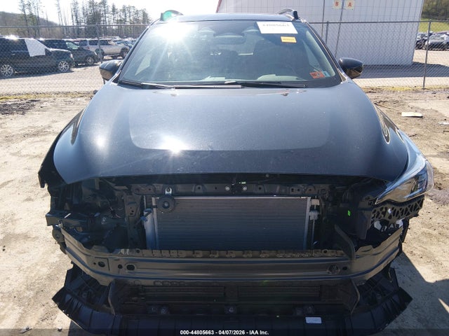 Продажа на аукционе авто 2025 Subaru Crosstrek Sport, vin: 4S4GUHF62S3764619, номер лота: 44805663