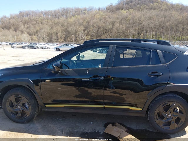 Продажа на аукционе авто 2025 Subaru Crosstrek Sport, vin: 4S4GUHF62S3764619, номер лота: 44805663