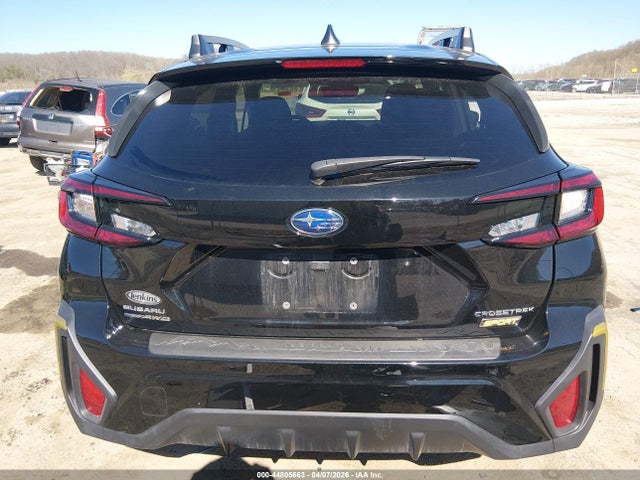Продажа на аукционе авто 2025 Subaru Crosstrek Sport, vin: 4S4GUHF62S3764619, номер лота: 44805663