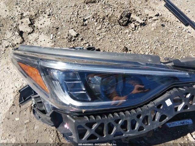 Продажа на аукционе авто 2025 Subaru Crosstrek Sport, vin: 4S4GUHF62S3764619, номер лота: 44805663