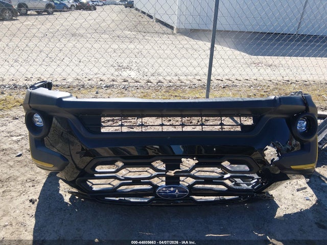 Продажа на аукционе авто 2025 Subaru Crosstrek Sport, vin: 4S4GUHF62S3764619, номер лота: 44805663