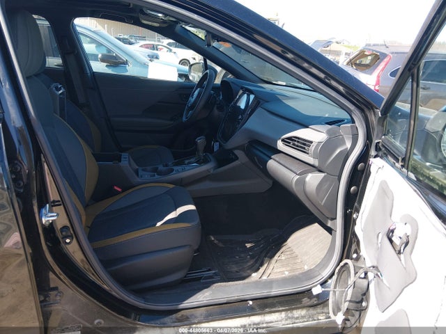 Продажа на аукционе авто 2025 Subaru Crosstrek Sport, vin: 4S4GUHF62S3764619, номер лота: 44805663