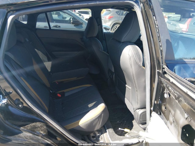 Продажа на аукционе авто 2025 Subaru Crosstrek Sport, vin: 4S4GUHF62S3764619, номер лота: 44805663