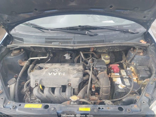 2006 SCION XA JTKKT604760171156 Photo 9