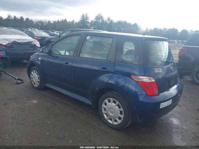 2006 SCION XA JTKKT604760171156 Photo 2