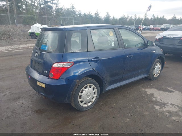 2006 SCION XA JTKKT604760171156 Photo 3