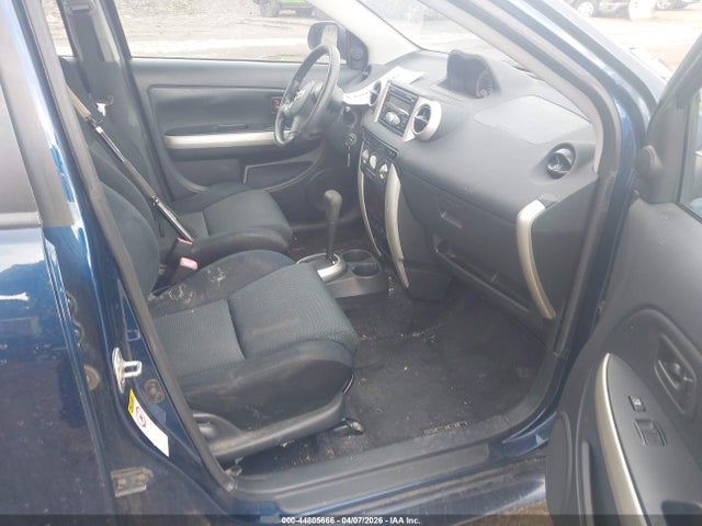 2006 SCION XA JTKKT604760171156 Photo 4