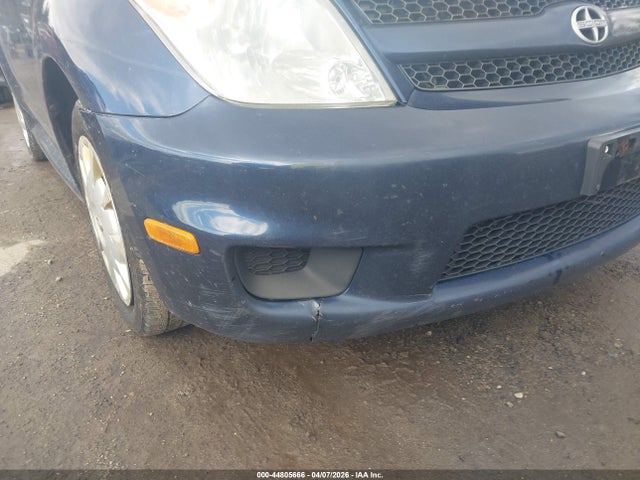 2006 SCION XA JTKKT604760171156 Photo 5