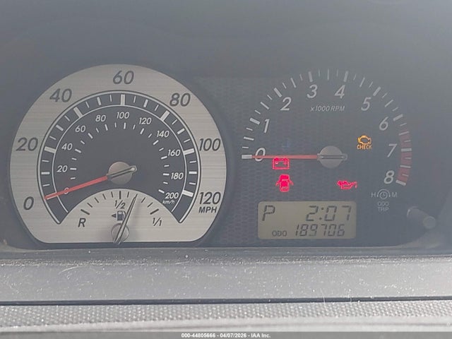 2006 SCION XA JTKKT604760171156 Photo 6