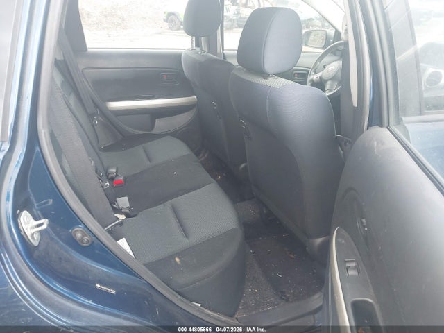 2006 SCION XA JTKKT604760171156 Photo 7