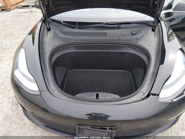 5YJ3E1EAXJF155194 Tesla Model 3 Long Range/mid Range