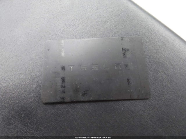 5YJ3E1EAXJF155194 Tesla Model 3 Long Range/mid Range