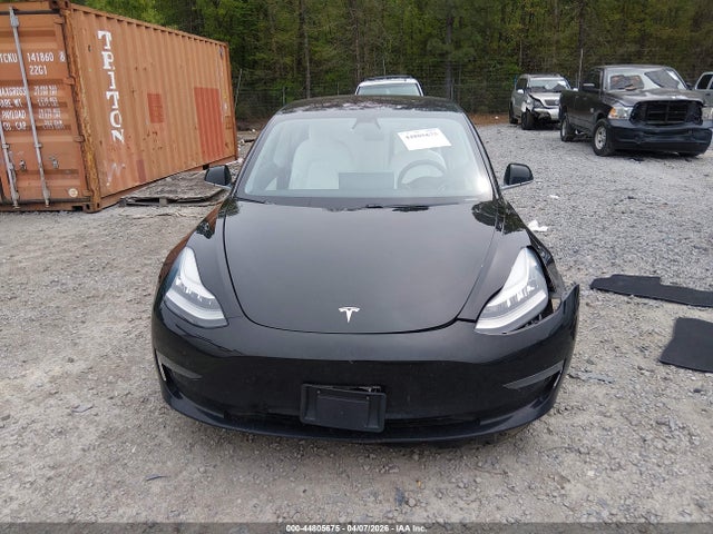 5YJ3E1EAXJF155194 Tesla Model 3 Long Range/mid Range