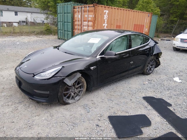 5YJ3E1EAXJF155194 Tesla Model 3 Long Range/mid Range