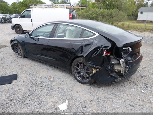 5YJ3E1EAXJF155194 Tesla Model 3 Long Range/mid Range