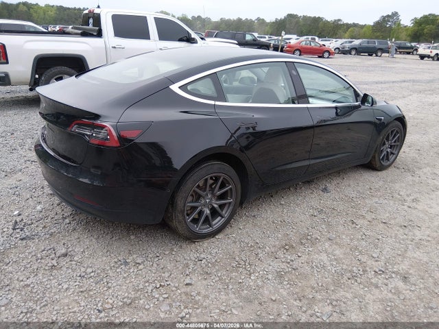 5YJ3E1EAXJF155194 Tesla Model 3 Long Range/mid Range