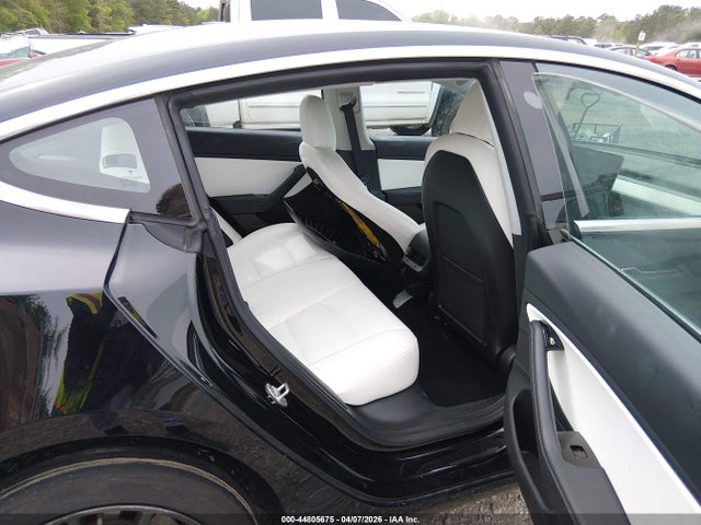 5YJ3E1EAXJF155194 Tesla Model 3 Long Range/mid Range