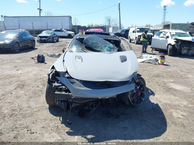KNAE55LC7N6105551 KIA Stinger Gt2