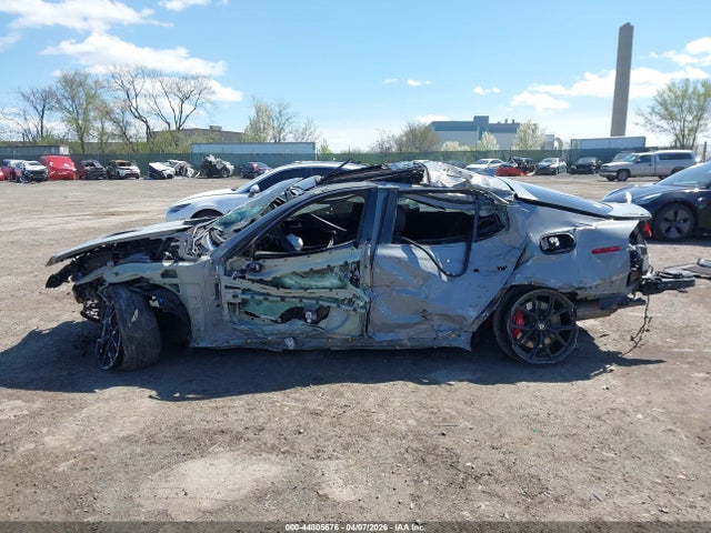 KNAE55LC7N6105551 KIA Stinger Gt2