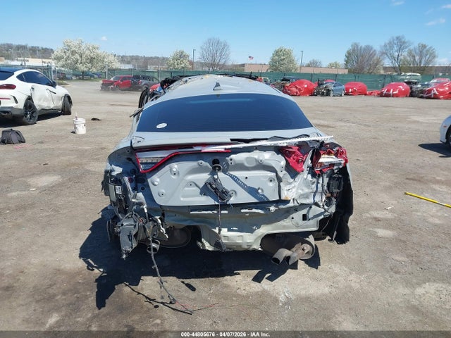 KNAE55LC7N6105551 KIA Stinger Gt2