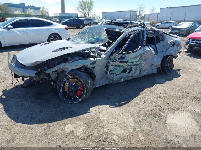 KNAE55LC7N6105551 KIA Stinger Gt2