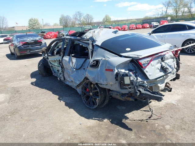 KNAE55LC7N6105551 KIA Stinger Gt2