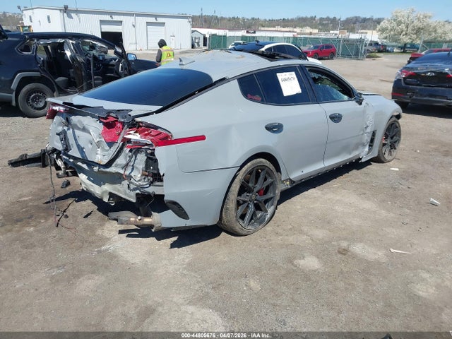 KNAE55LC7N6105551 KIA Stinger Gt2