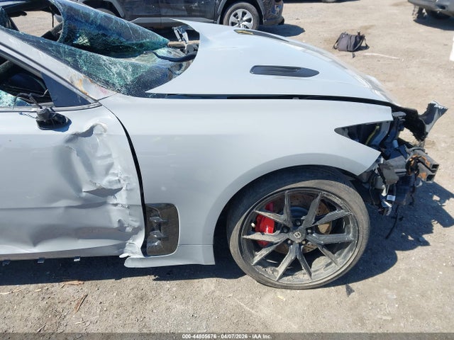 KNAE55LC7N6105551 KIA Stinger Gt2
