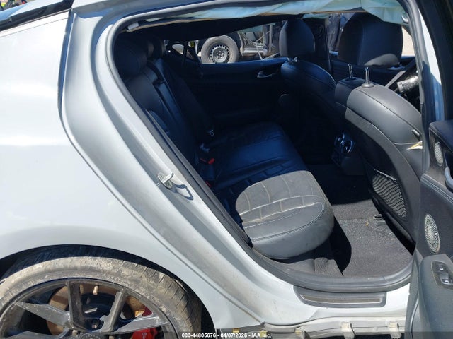 KNAE55LC7N6105551 KIA Stinger Gt2