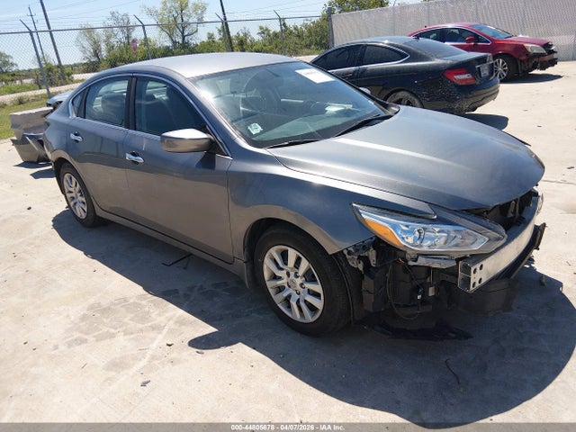1N4AL3AP4GC209930 Nissan Altima 2.5 S