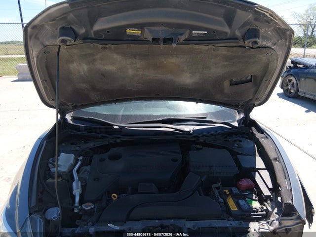 1N4AL3AP4GC209930 Nissan Altima 2.5 S