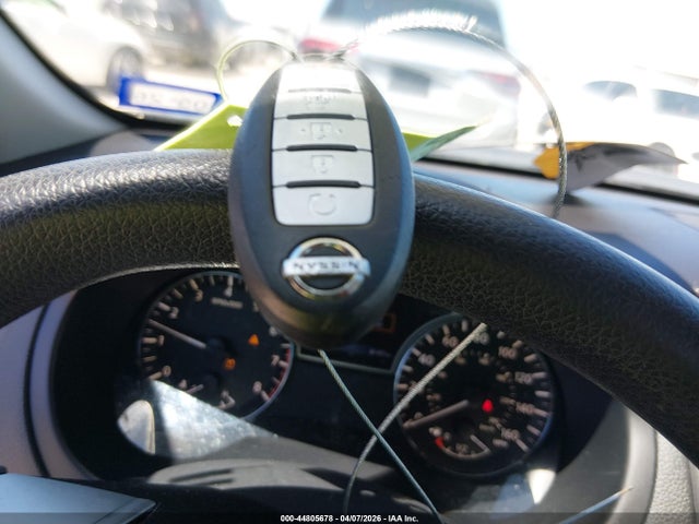1N4AL3AP4GC209930 Nissan Altima 2.5 S