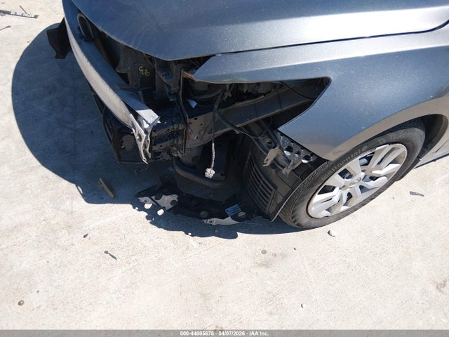 1N4AL3AP4GC209930 Nissan Altima 2.5 S