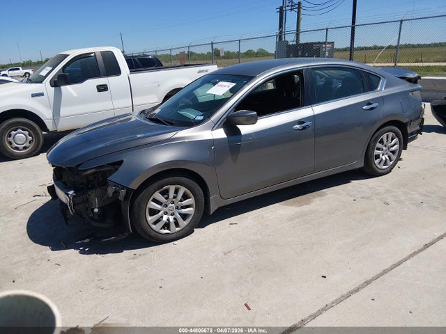 1N4AL3AP4GC209930 Nissan Altima 2.5 S