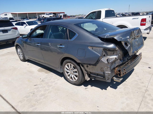1N4AL3AP4GC209930 Nissan Altima 2.5 S