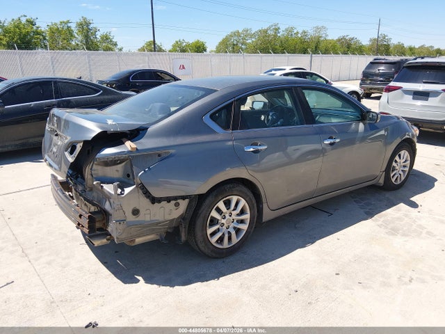 1N4AL3AP4GC209930 Nissan Altima 2.5 S
