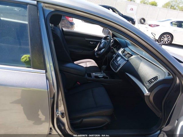 1N4AL3AP4GC209930 Nissan Altima 2.5 S