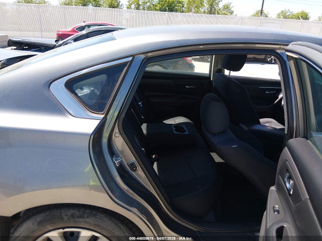 1N4AL3AP4GC209930 Nissan Altima 2.5 S