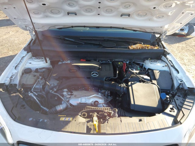 44805679 :رقم المزاد ، W1N4M4HB6MW149009 vin ، 2021 Mercedes-benz Glb 250 4matic مزاد بيع