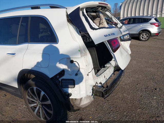 44805679 :رقم المزاد ، W1N4M4HB6MW149009 vin ، 2021 Mercedes-benz Glb 250 4matic مزاد بيع