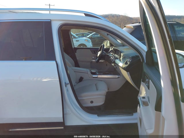 44805679 :رقم المزاد ، W1N4M4HB6MW149009 vin ، 2021 Mercedes-benz Glb 250 4matic مزاد بيع