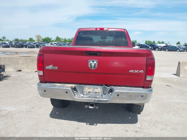Aukcja sprzedaży 2013 Ram 2500 Big Horn, vin: 3C6UR5DL7DG545727, numer aukcji: 44805683