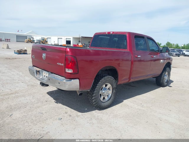 Aukcja sprzedaży 2013 Ram 2500 Big Horn, vin: 3C6UR5DL7DG545727, numer aukcji: 44805683